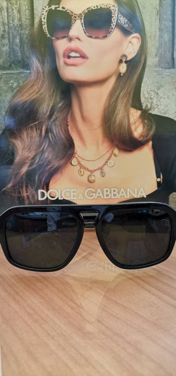 Dolce & Gabbana 4403 - immagine 3