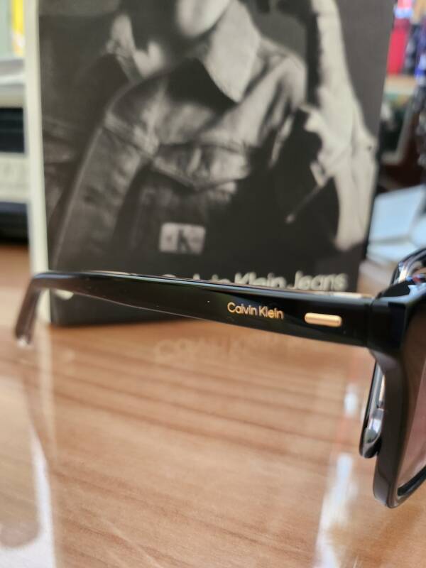 Calvin Klein 21529 - immagine 2