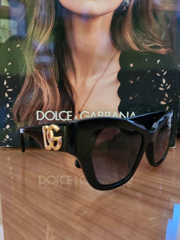 Dolce & Gabbana 4404
