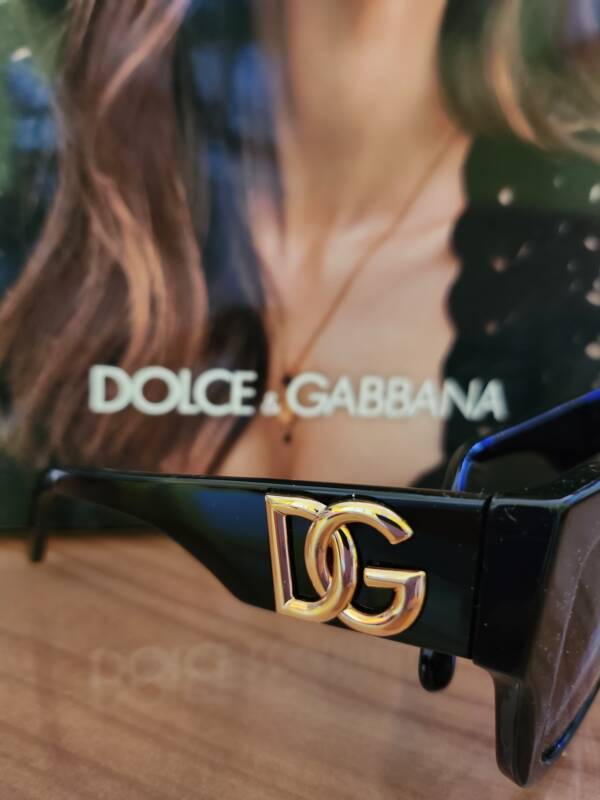 Dolce & Gabbana 4404 - immagine 2