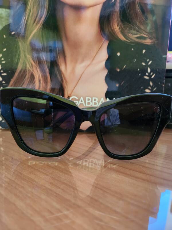 Dolce & Gabbana 4404 - immagine 3