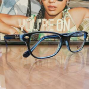 Ray Ban 1555