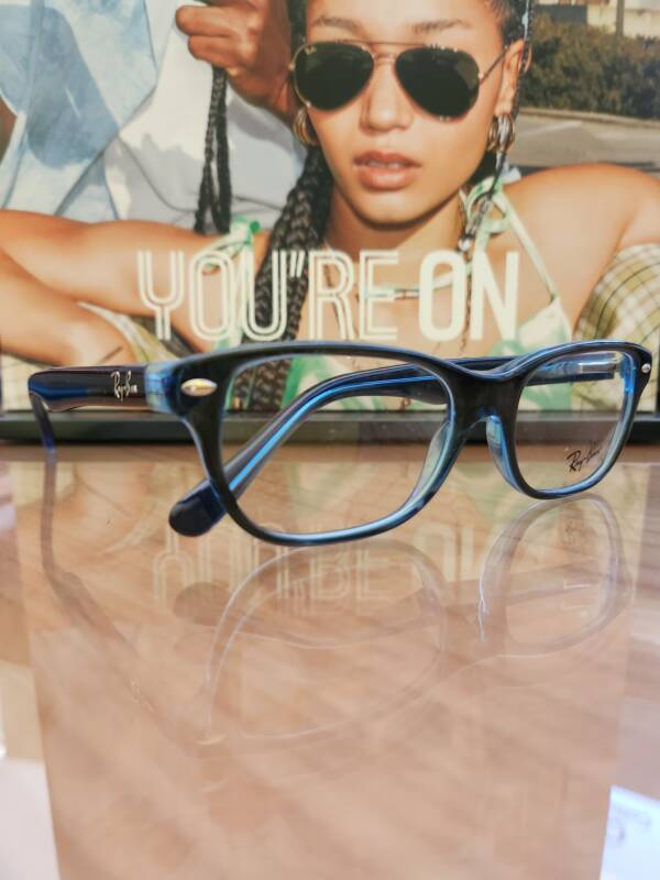 Ray Ban 1555
