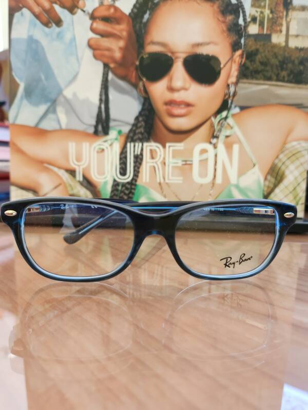 Ray Ban 1555 - immagine 3