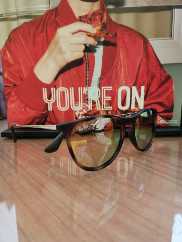 Ray Ban 9060