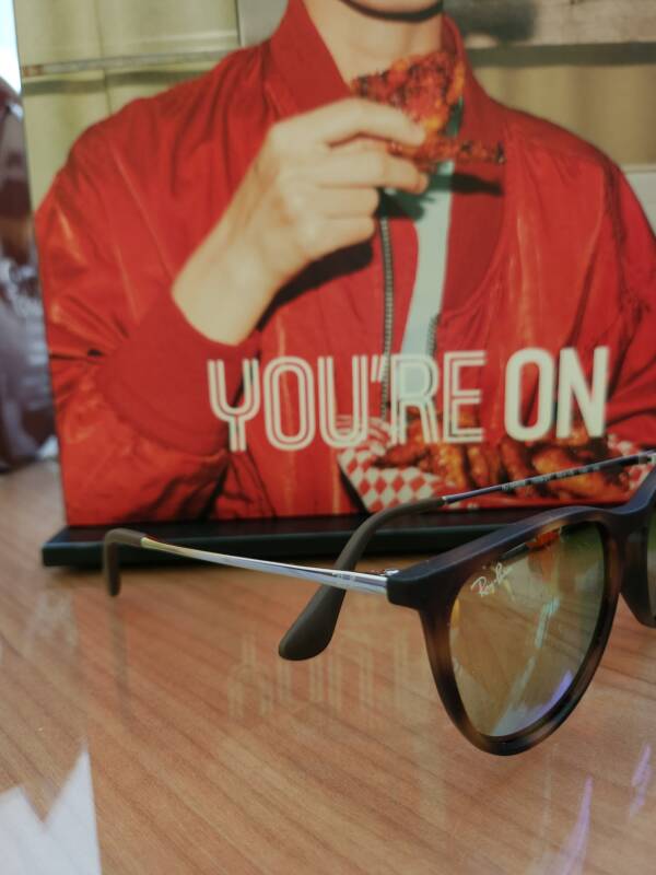 Ray Ban 9060 - immagine 2