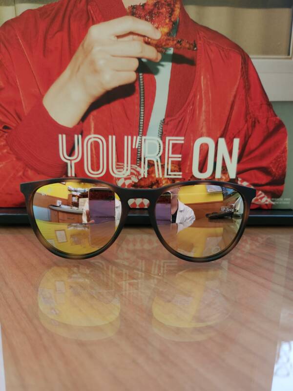 Ray Ban 9060 - immagine 3