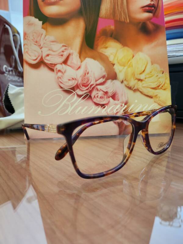 Blumarine 772