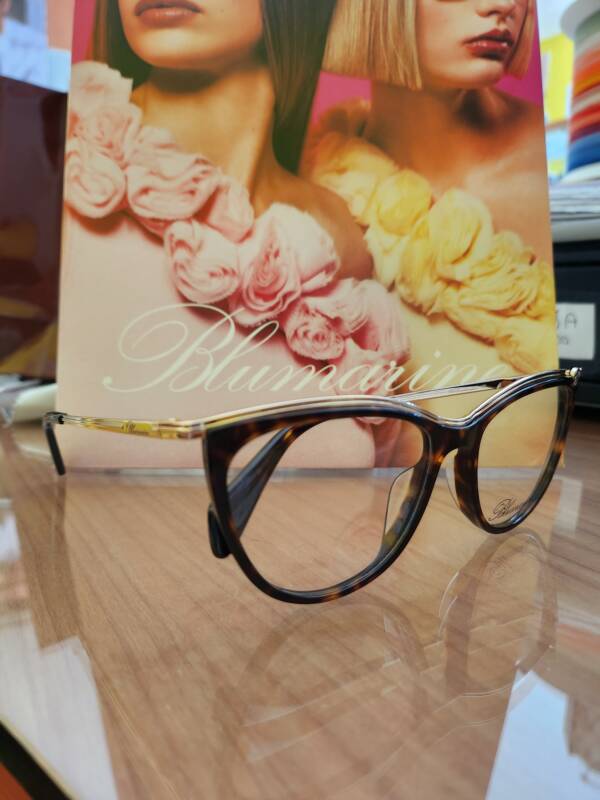 Blumarine 787