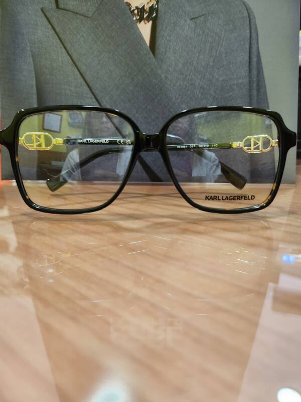 Karl Lagerfeld 6091 - immagine 3