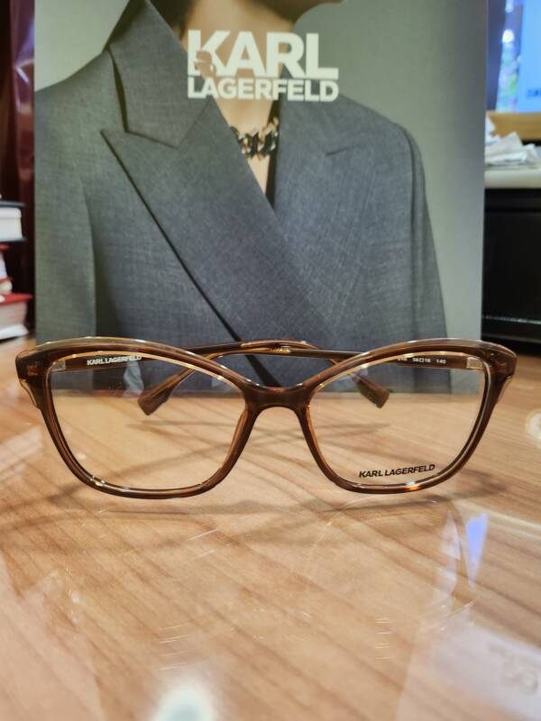 Karl Lagerfeld 6095 - immagine 3