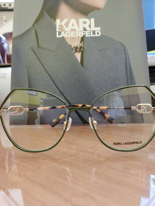 Karl Lagerfeld 343 - immagine 3