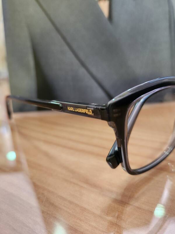 Karl Lagerfeld 6095 - immagine 2