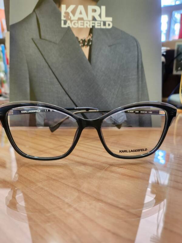 Karl Lagerfeld 6095 - immagine 3
