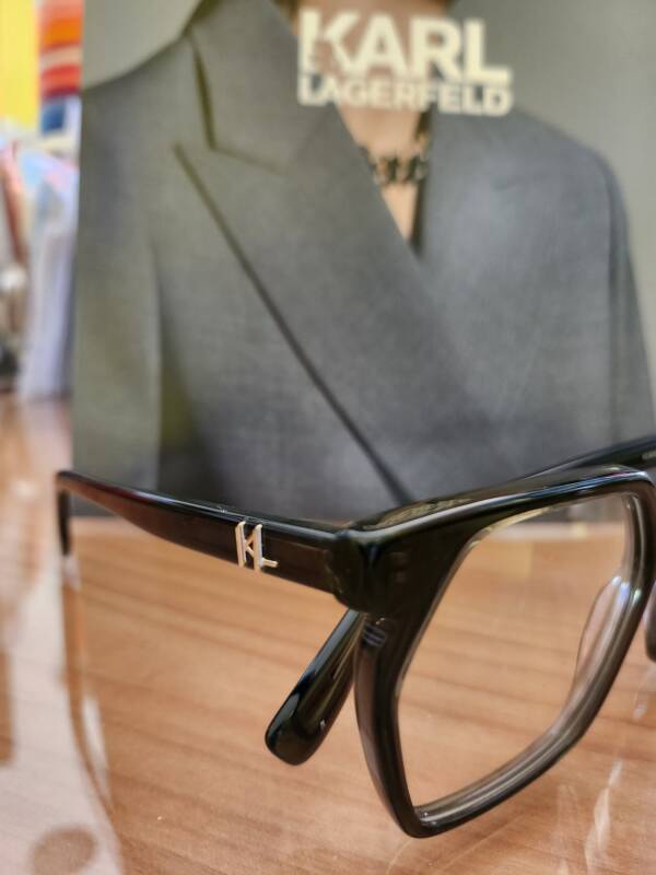 Karl Lagerfeld 6093 - immagine 2