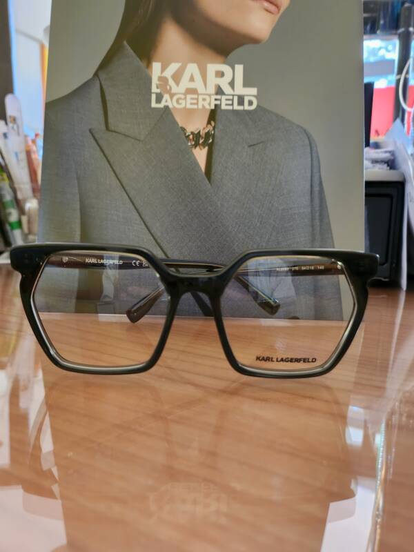 Karl Lagerfeld 6093 - immagine 3
