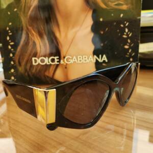 Dolce & Gabbana 4396
