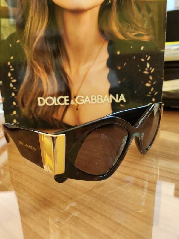 Dolce & Gabbana 4396