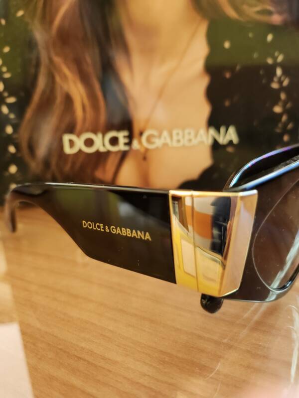 Dolce & Gabbana 4396 - immagine 2