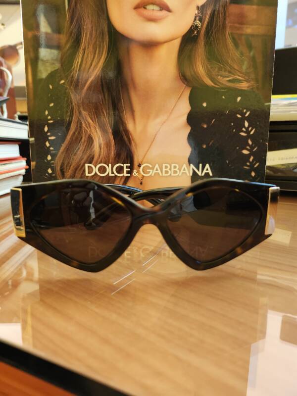 Dolce & Gabbana 4396 - immagine 3
