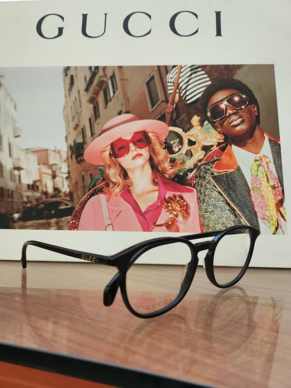 Gucci 0551