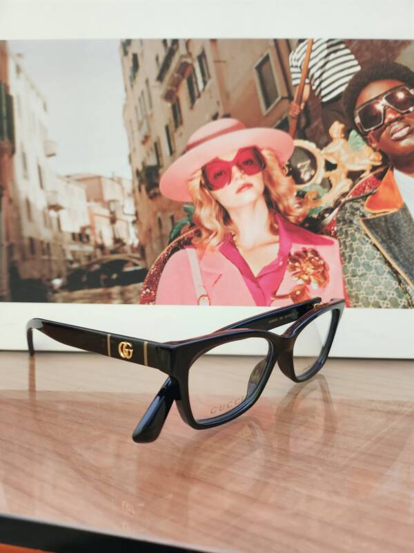 Gucci 0634