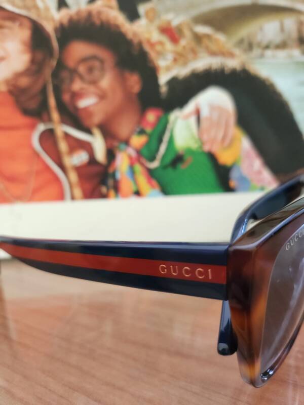 Gucci 0926 - immagine 2
