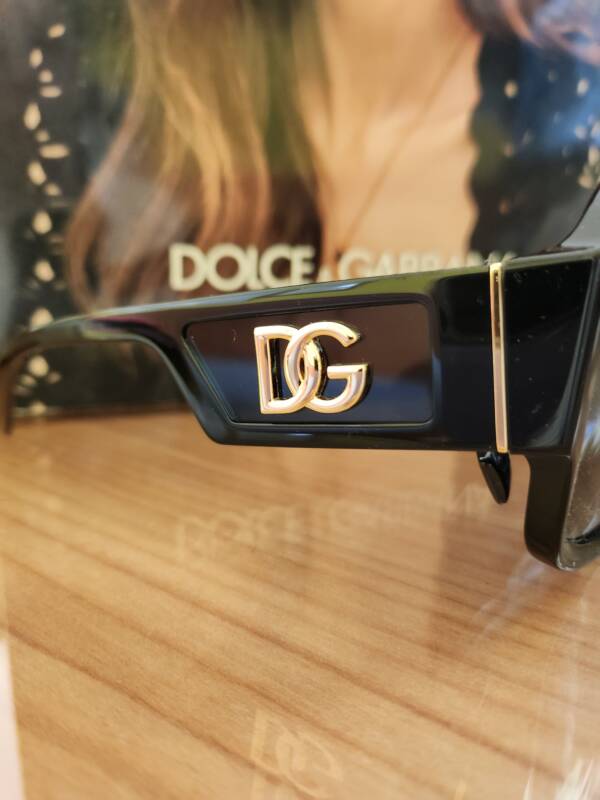 Dolce & Gabbana 4401 - immagine 2