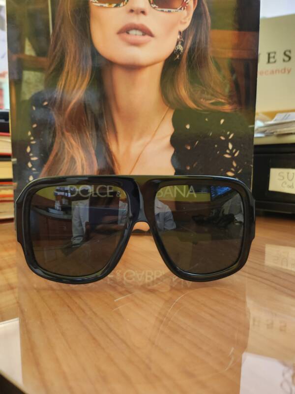 Dolce & Gabbana 4401 - immagine 3