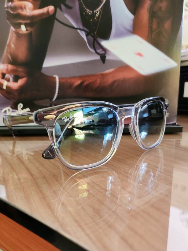 Ray Ban 2298
