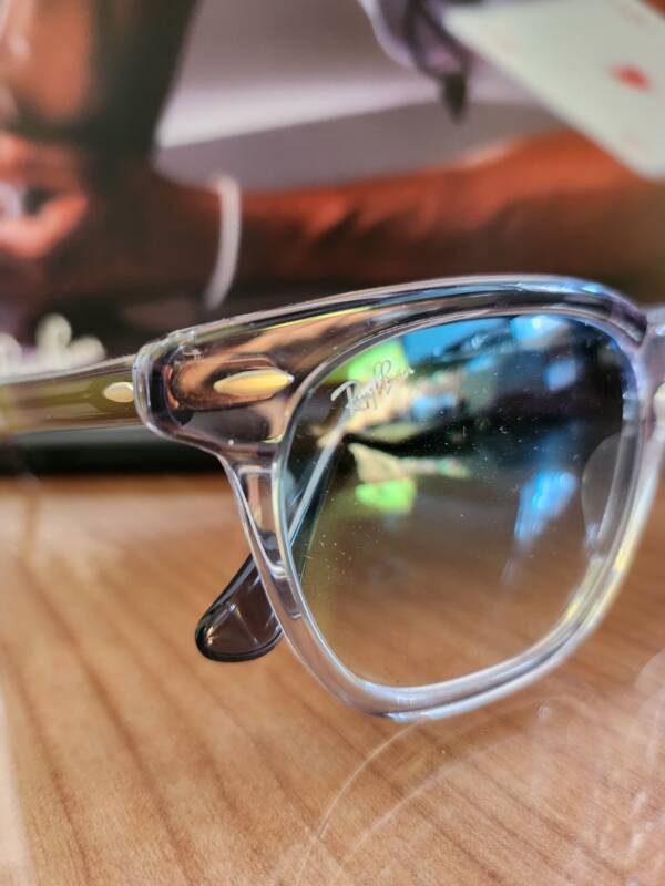 Ray Ban 2298 - immagine 2