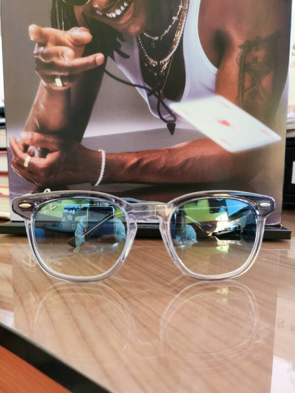Ray Ban 2298 - immagine 3