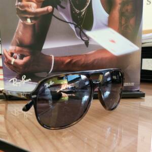 Ray Ban 2198