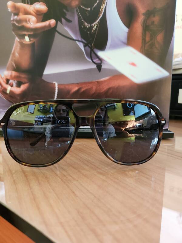 Ray Ban 2198 - immagine 3