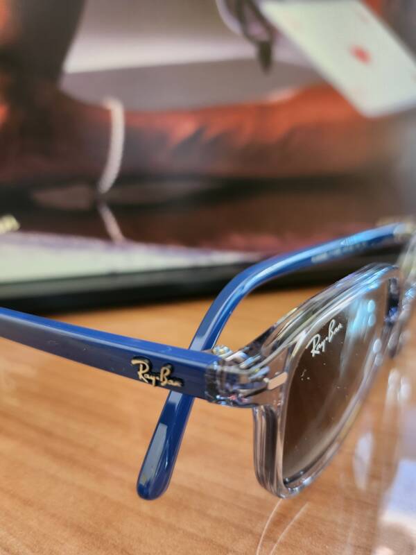 Ray Ban 9093 - immagine 2