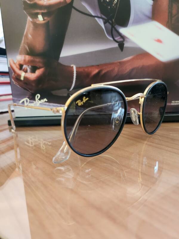 Ray Ban 3647