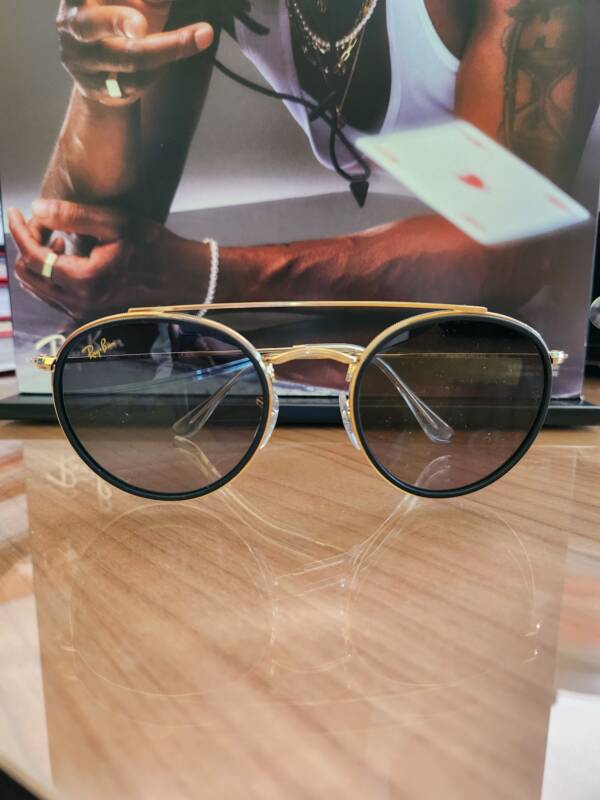 Ray Ban 3647 - immagine 3