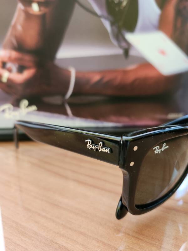 Ray Ban 2283 - immagine 2