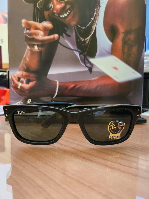 Ray Ban 2283 - immagine 3