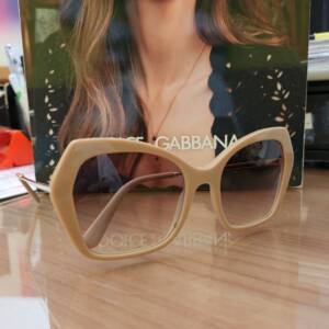 Dolce & Gabbana 4399