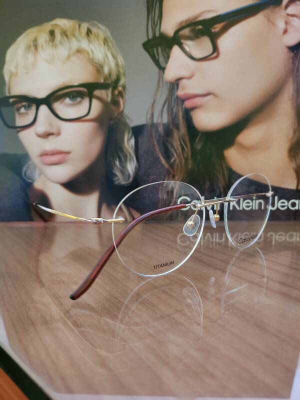 Calvin Klein 22125