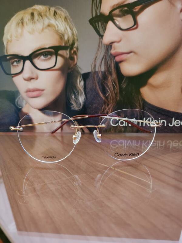 Calvin Klein 22125 - immagine 3