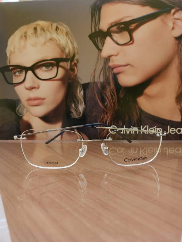 Calvin Klein 22125 - immagine 3