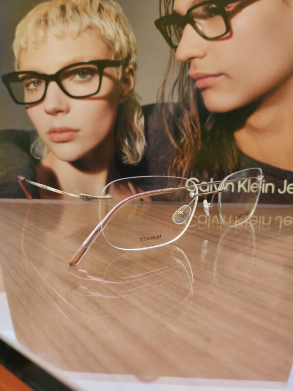Calvin Klein 22125