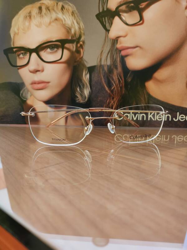 Calvin Klein 22125 - immagine 3