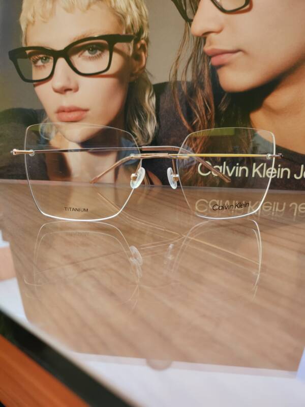 Calvin Klein 22125 - immagine 3