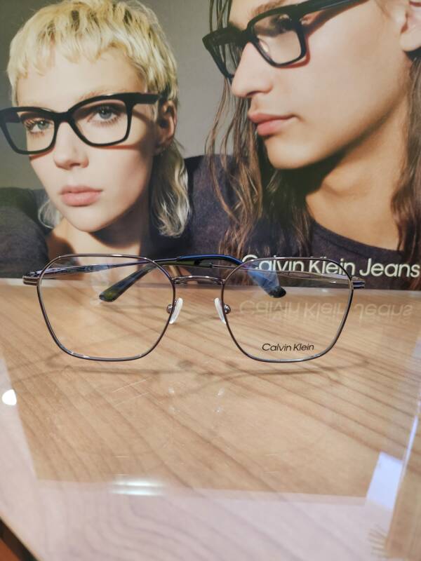 Calvin Klein 22116 - immagine 3