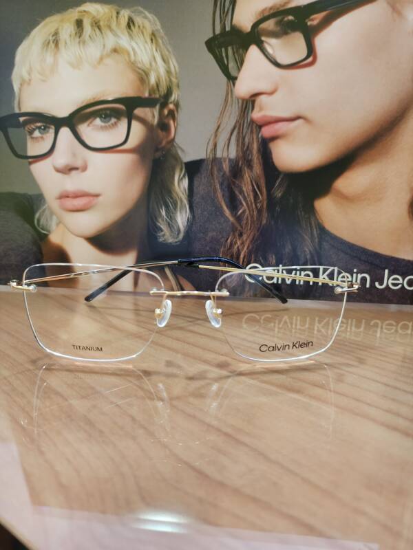 Calvin Klein 22125 - immagine 3
