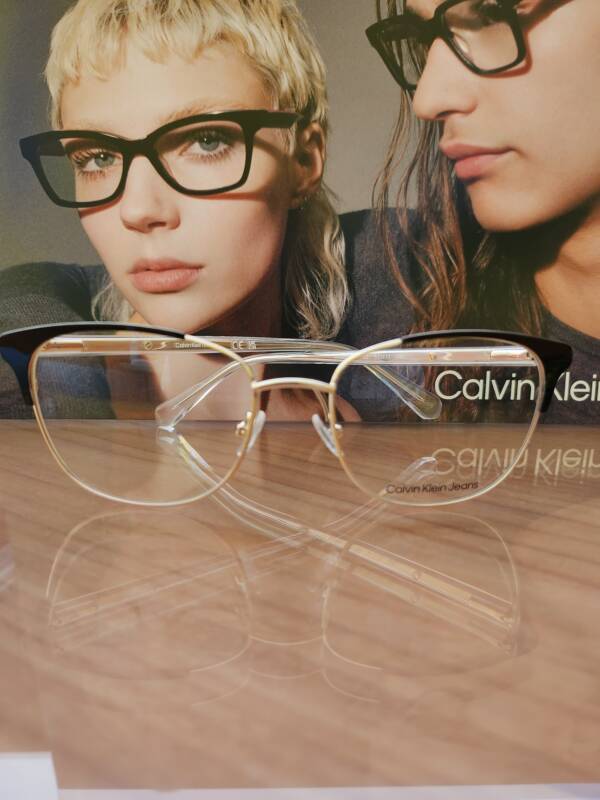 Calvin Klein 22218 - immagine 3