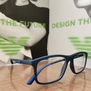 Emporio Armani 3196